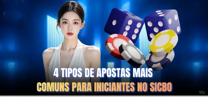 Plataforma 55c - cassino e apostas